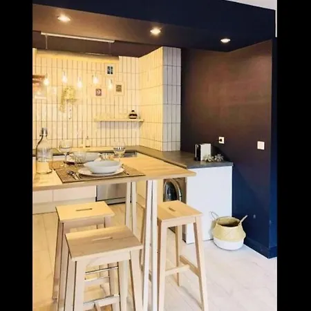 아파트 Centre Superb Fully Equipped 비아히쯔