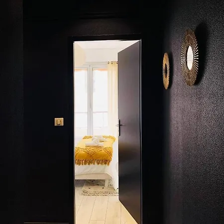 Lejlighed Centre Superb Fully Equipped