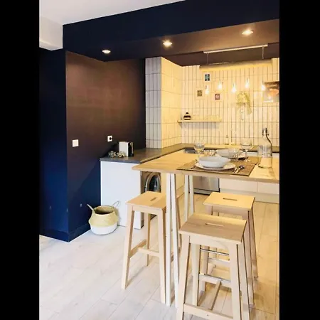 Centre Superb Fully Equipped Lejlighed *